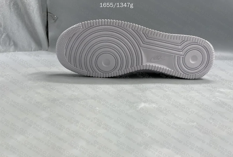 AF1 Nocta, GL? 7