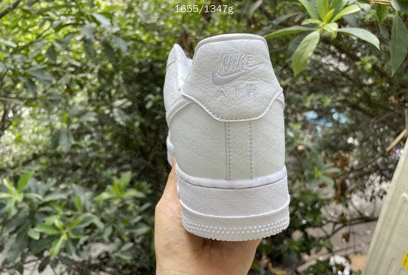 AF1 Nocta, GL? 9