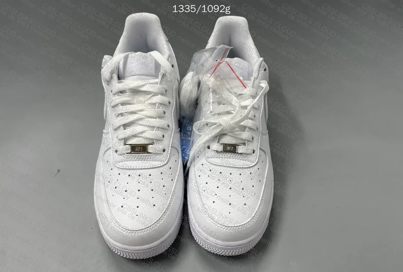 AF1 Nocta GL?