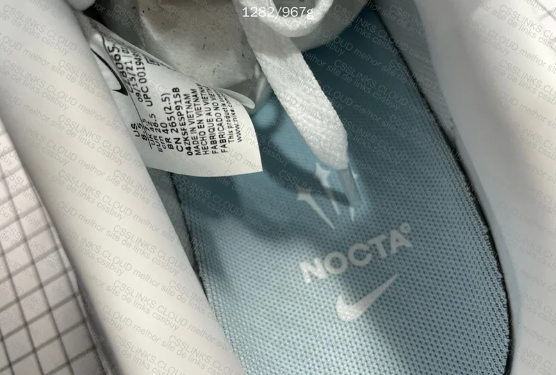 AF1 Nocta GL?? 7