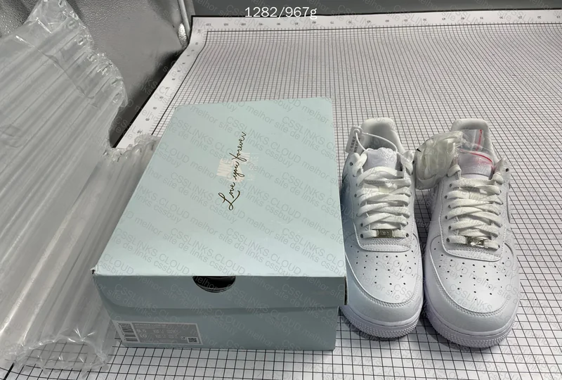 AF1 Nocta GL?? 8