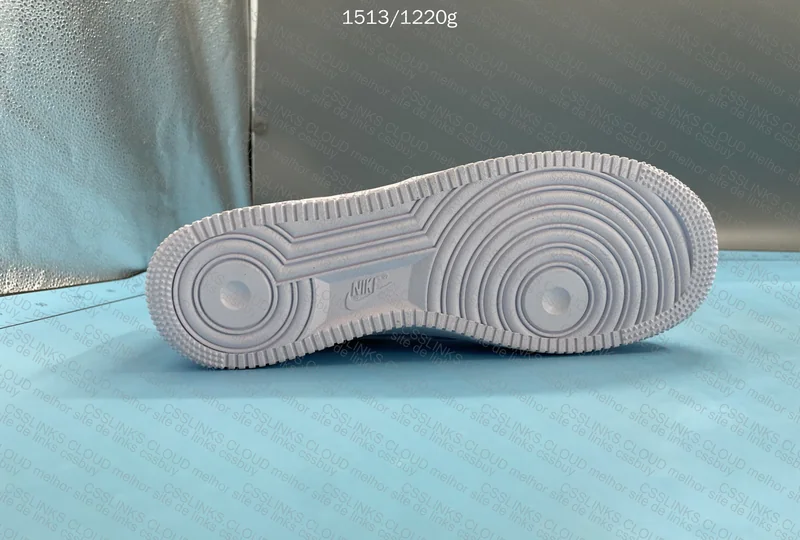 AF1 Nocta GL?