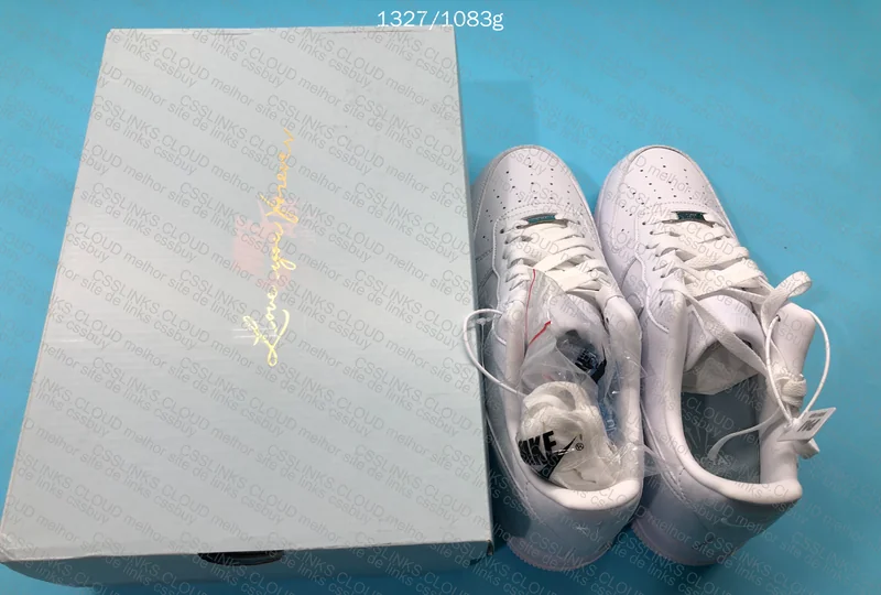 AF1 NOCTA GL?