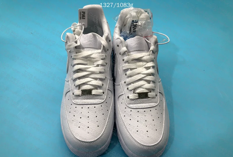 AF1 NOCTA GL? 2