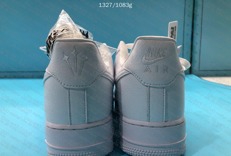 AF1 NOCTA GL? 3