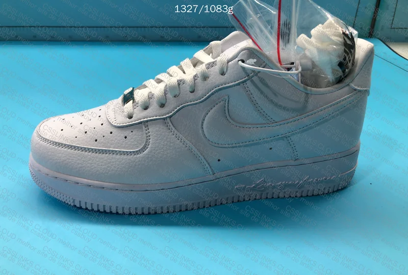 AF1 NOCTA GL? 4