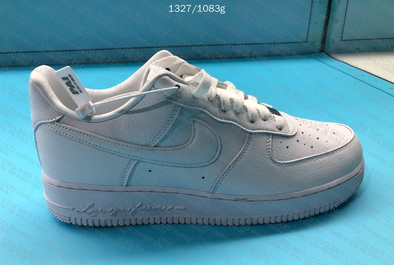 AF1 NOCTA GL? 5