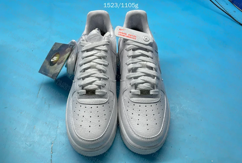 AF1 NOCTA GL?