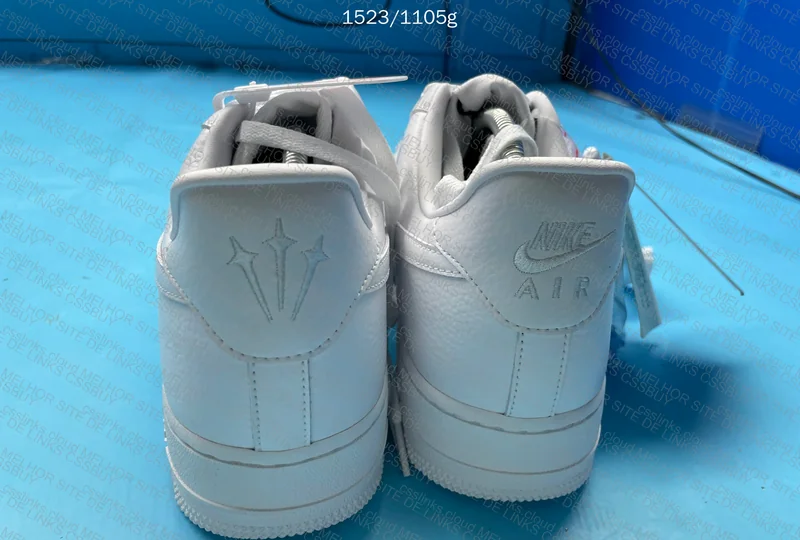 AF1 NOCTA GL? 4