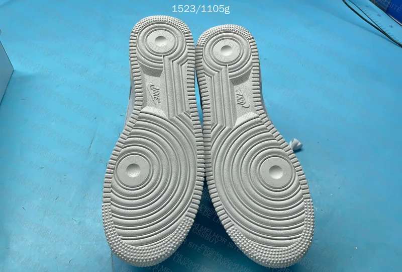 AF1 NOCTA GL? 5