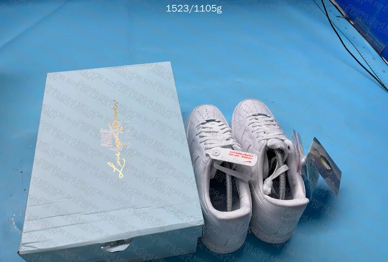 AF1 NOCTA GL? 7