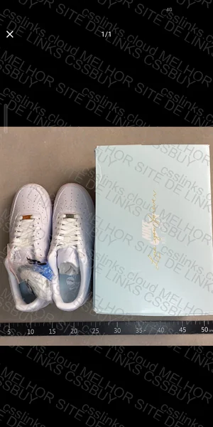 AF1 Nocta - GL?