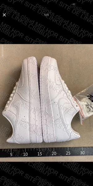 AF1 Nocta - GL? 2
