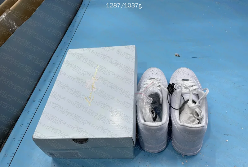 AF1 Nocta GL? (Opinions) 10