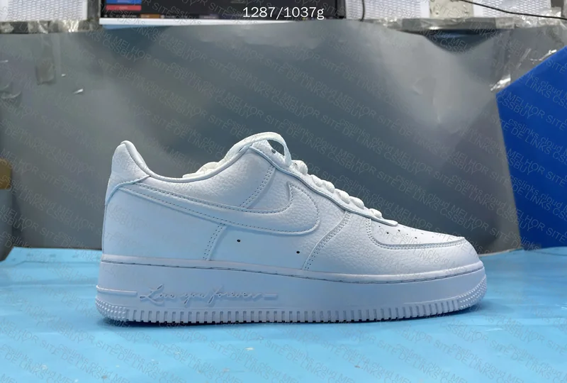 AF1 Nocta GL? (Opinions) 6