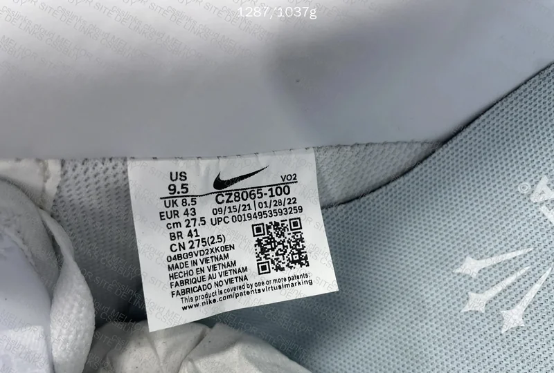 AF1 Nocta GL? (Opinions) 8