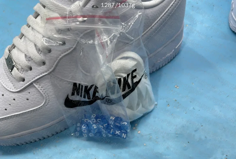 AF1 Nocta GL? (Opinions) 9