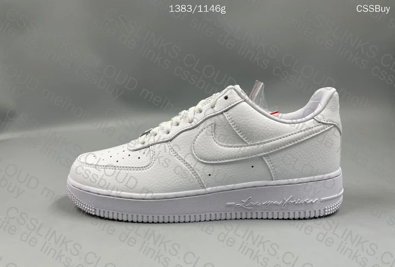 AF1 Nocta (GL or RL)