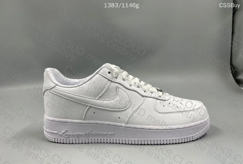 AF1 Nocta (GL or RL) 3
