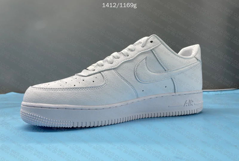 AF1 Nocta - GL or RL?