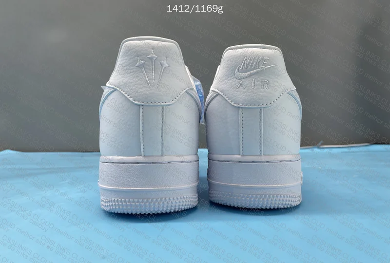 AF1 Nocta - GL or RL? 2