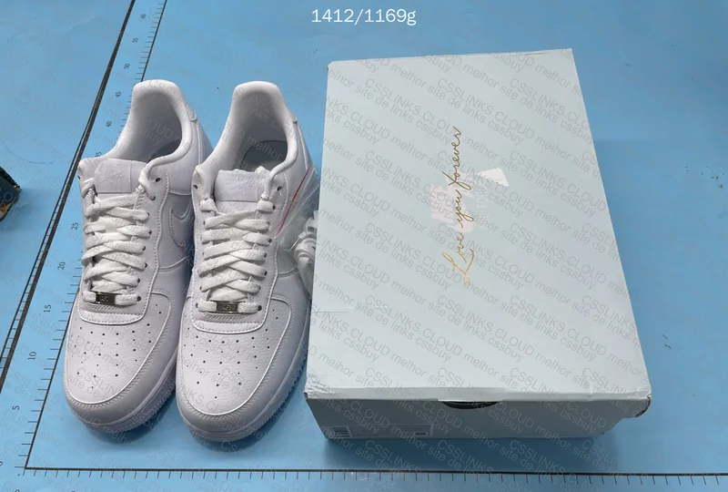 AF1 Nocta - GL or RL? 6