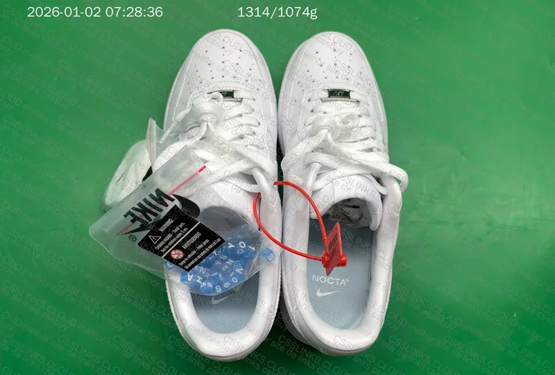 AF1 Nocta GX SDS (GL?) 2