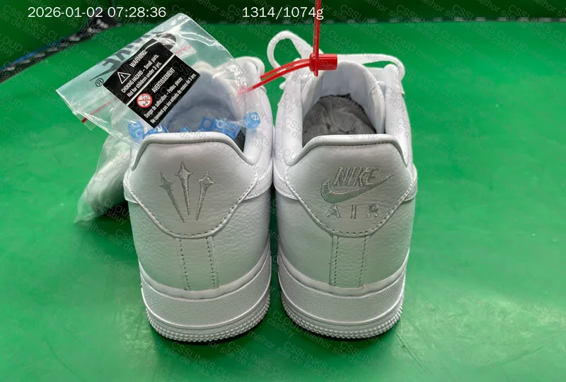 AF1 Nocta GX SDS (GL?) 3