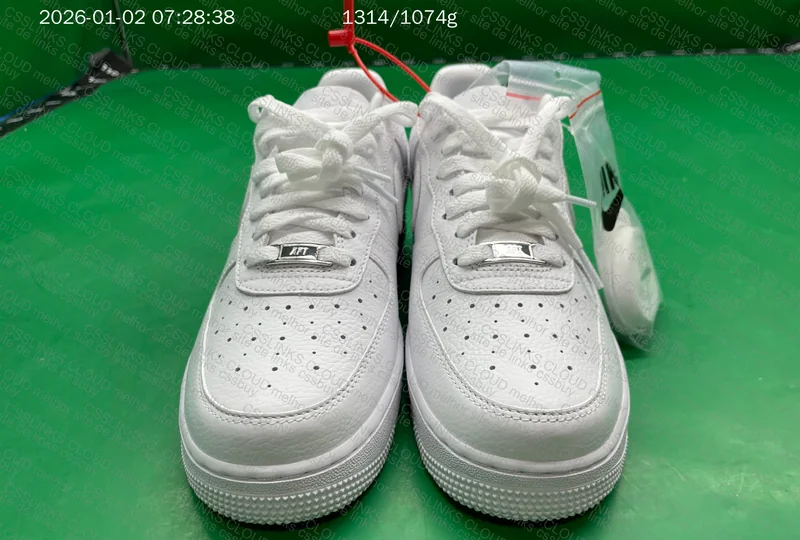 AF1 Nocta GX SDS (GL?) 4