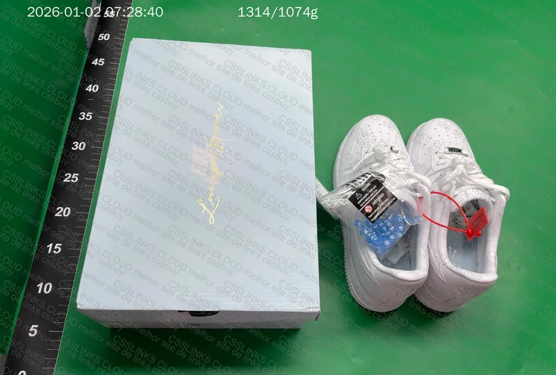 AF1 Nocta GX SDS (GL?) 5