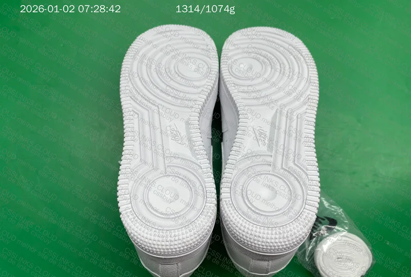 AF1 Nocta GX SDS (GL?) 6
