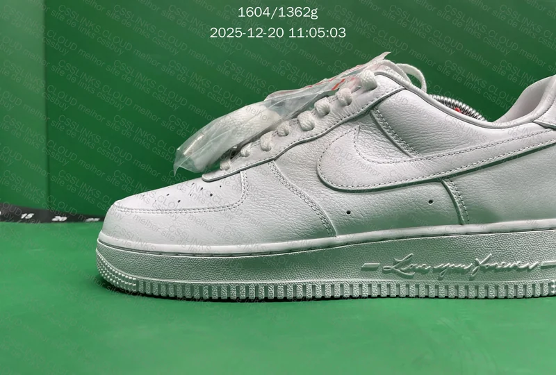 AF1 Nocta - GXSDS 6