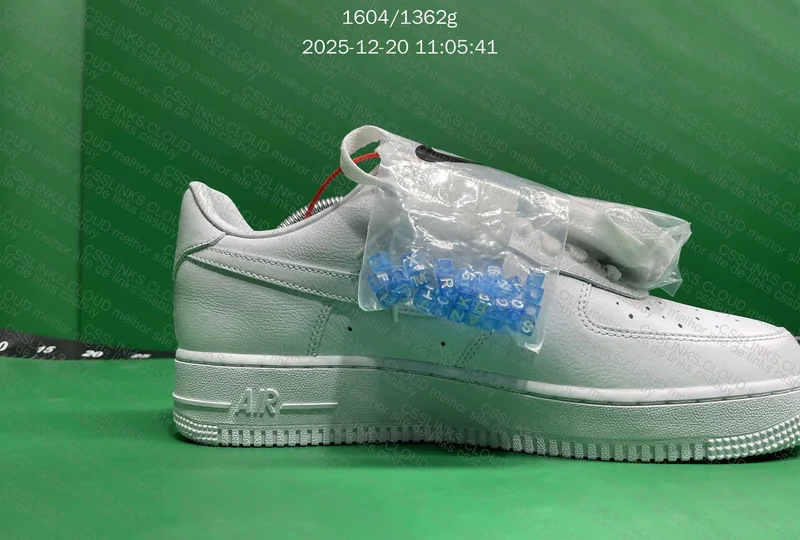 AF1 Nocta - GXSDS 8