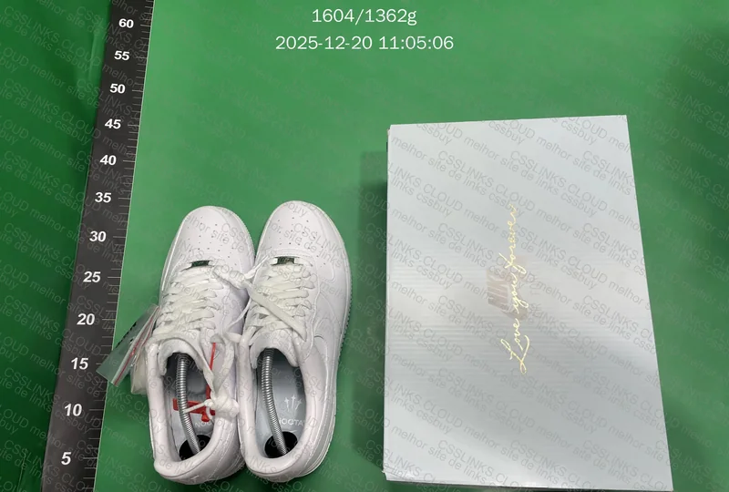AF1 Nocta - GXSDS 9