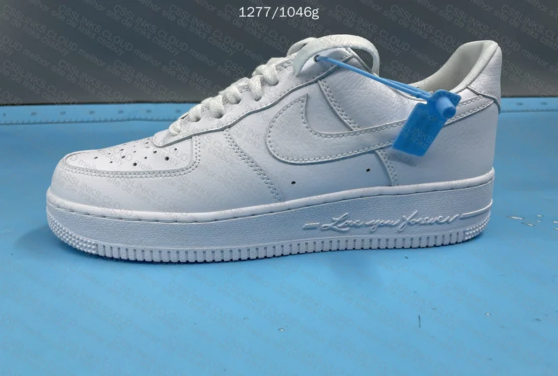 AF1 Nocta Heipai 7