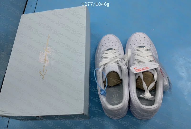 AF1 Nocta Heipai 8
