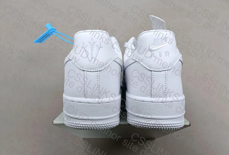 AF1 Nocta Heipai