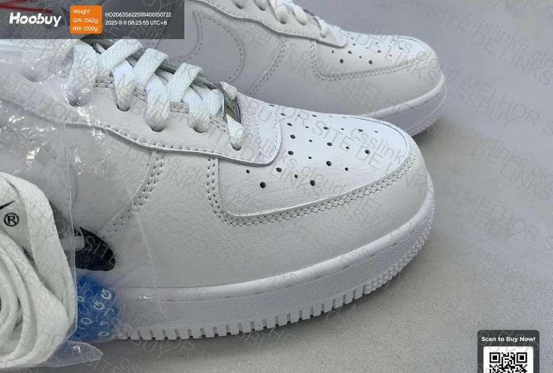 AF1 Nocta - HP
