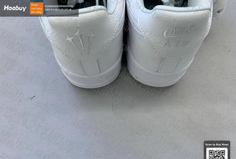AF1 Nocta - HP 3