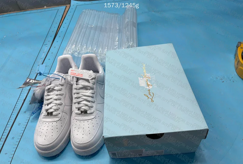 AF1 Nocta - HY 3