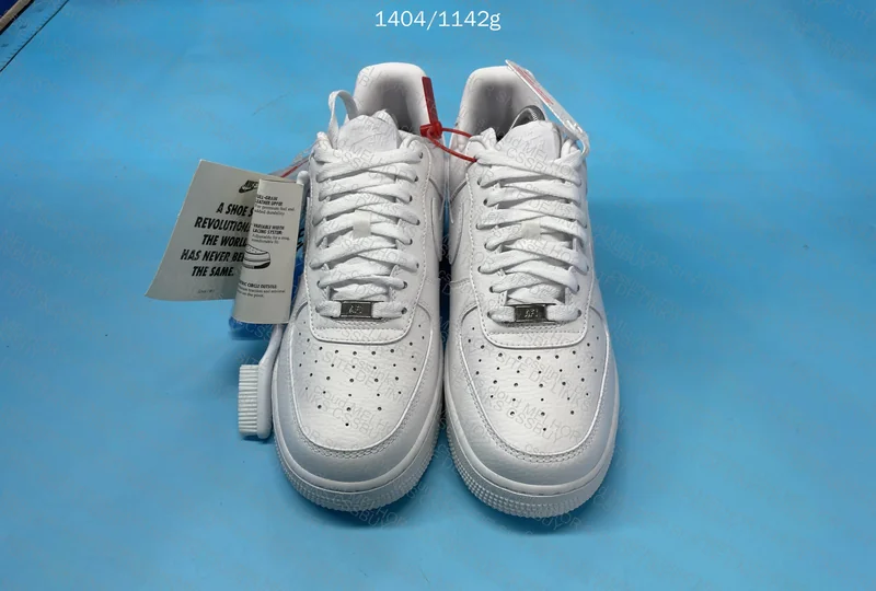 AF1 Nocta - HY