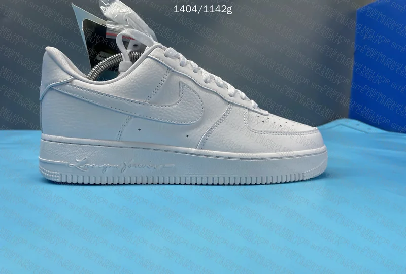 AF1 Nocta - HY 3