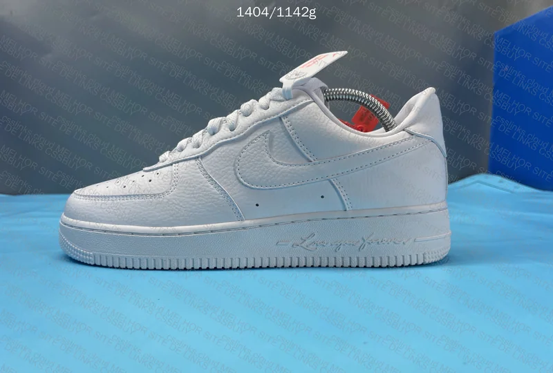 AF1 Nocta - HY 7