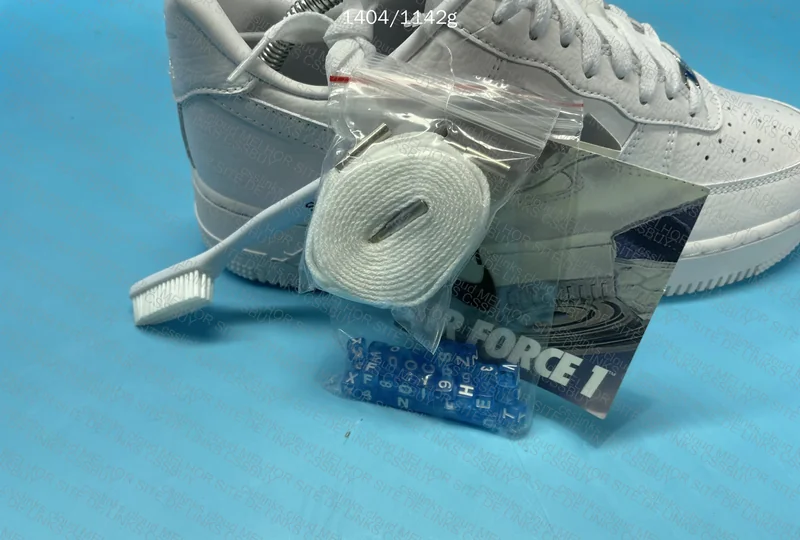 AF1 Nocta - HY 9