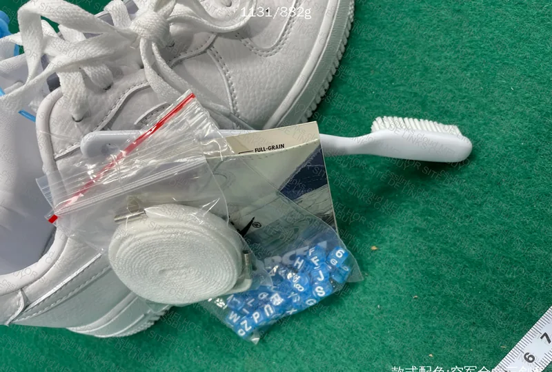 AF1 Nocta HY, GL?