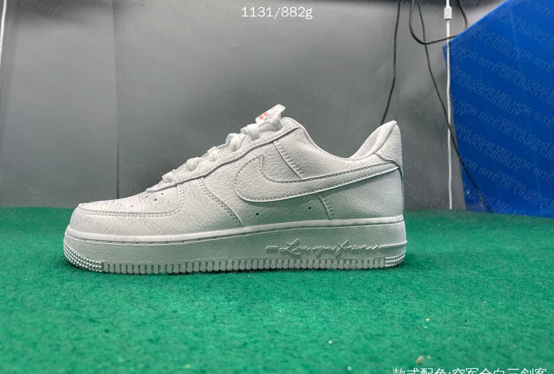 AF1 Nocta HY, GL? 2