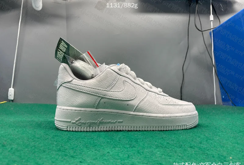 AF1 Nocta HY, GL? 4