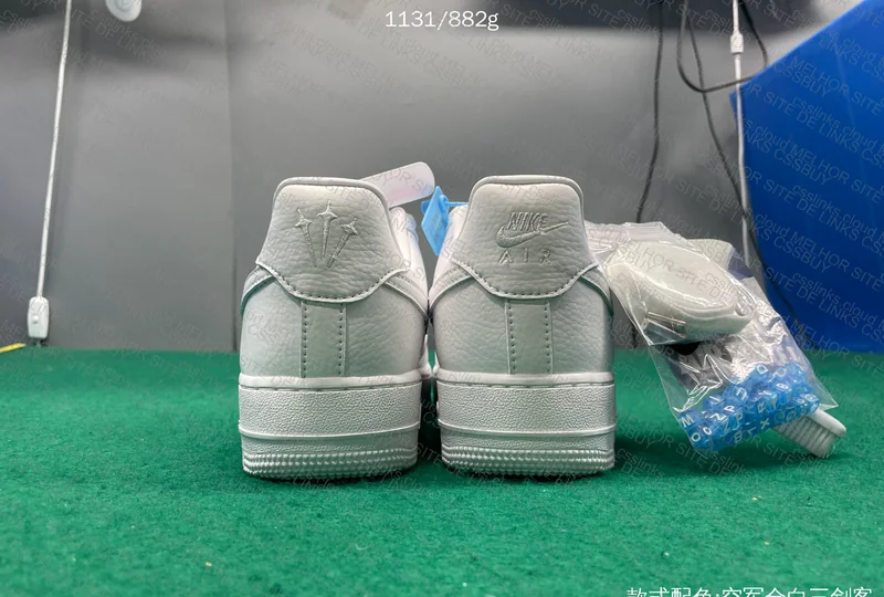 AF1 Nocta HY, GL? 6