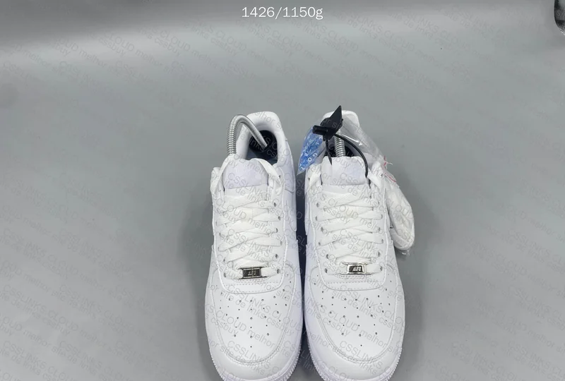 AF1 Nocta / Help Me