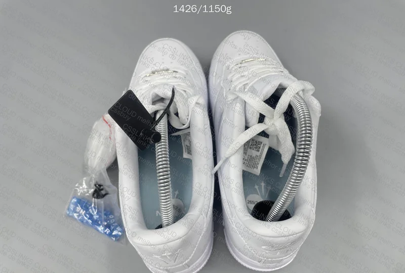 AF1 Nocta / Help Me 10